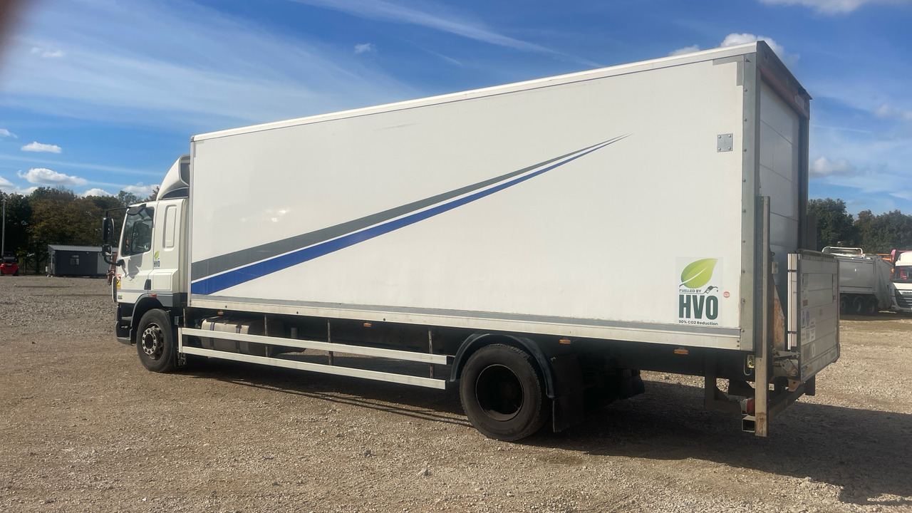 DAF CF 65.220 - Φορτηγό κόφα: φωτογραφία 3 DAF CF 65.220 - Φορτηγό κόφα: φωτογραφία 3