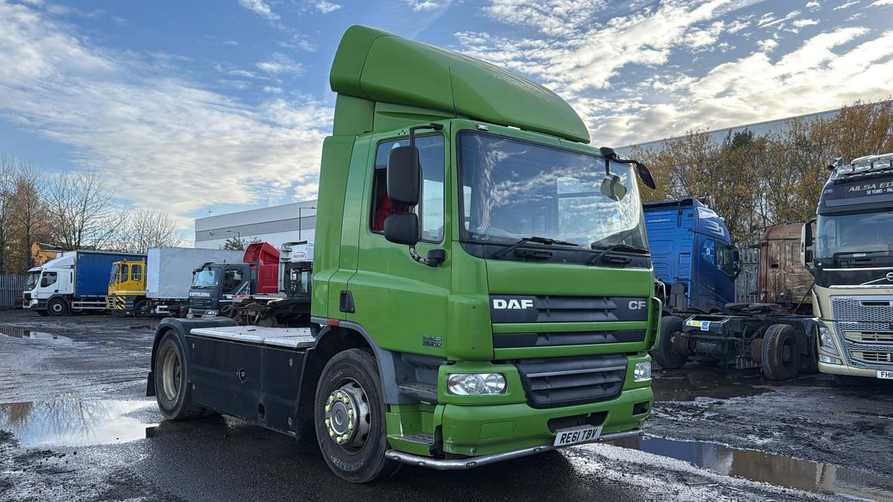 DAF CF 75.310 - Τράκτορας: φωτογραφία 1 DAF CF 75.310 - Τράκτορας: φωτογραφία 1