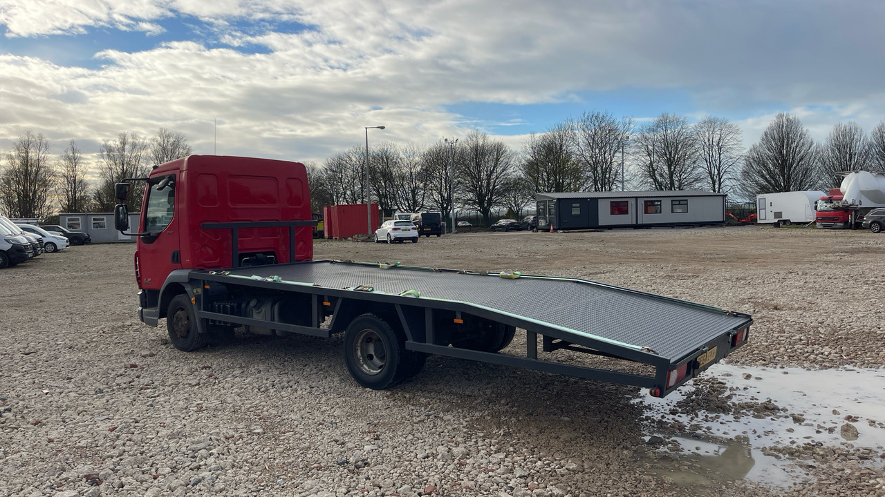 DAF LF 150 - Φορτηγό ρυμούλκησης: φωτογραφία 3 DAF LF 150 - Φορτηγό ρυμούλκησης: φωτογραφία 3