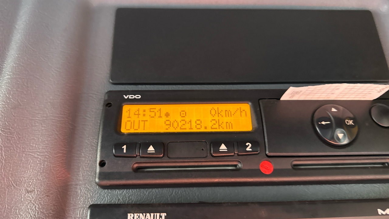 Απορριμματοφόρο DENNIS ELITE 6: φωτογραφία 9 Απορριμματοφόρο DENNIS ELITE 6: φωτογραφία 9