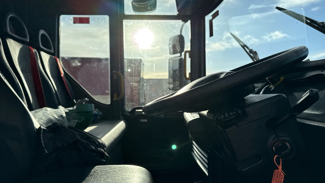 DENNIS ELITE 6 - Απορριμματοφόρο: φωτογραφία 5 DENNIS ELITE 6 - Απορριμματοφόρο: φωτογραφία 5