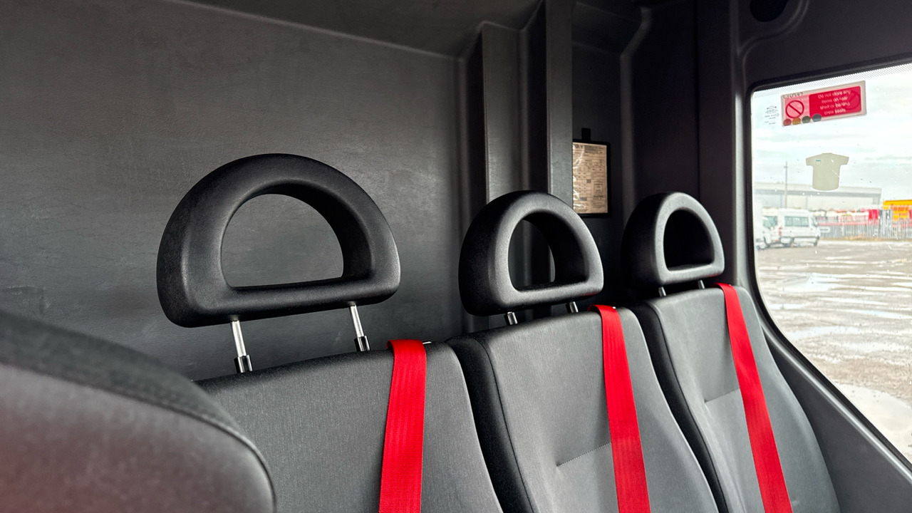 Απορριμματοφόρο DENNIS ELITE 6: φωτογραφία 8 Απορριμματοφόρο DENNIS ELITE 6: φωτογραφία 8