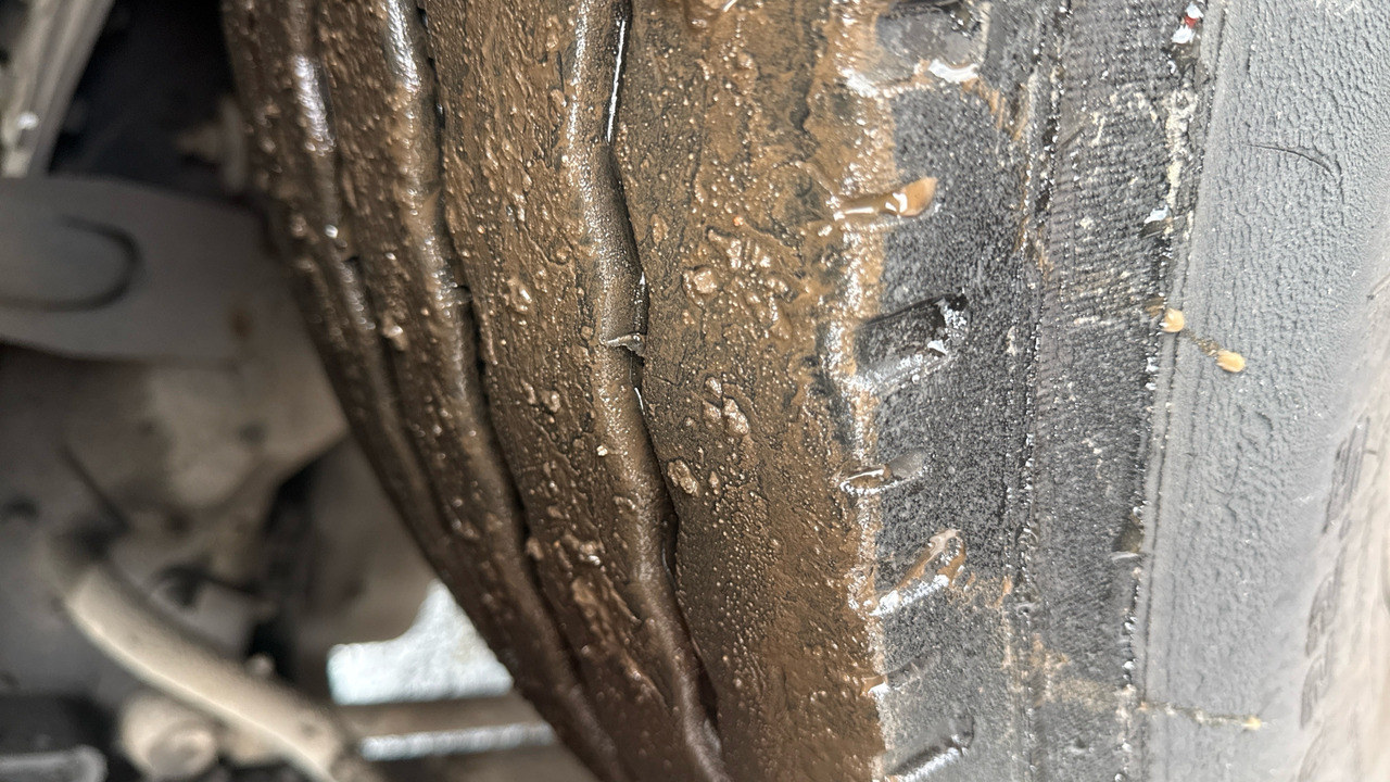 Απορριμματοφόρο DENNIS ELITE 6: φωτογραφία 20 Απορριμματοφόρο DENNIS ELITE 6: φωτογραφία 20