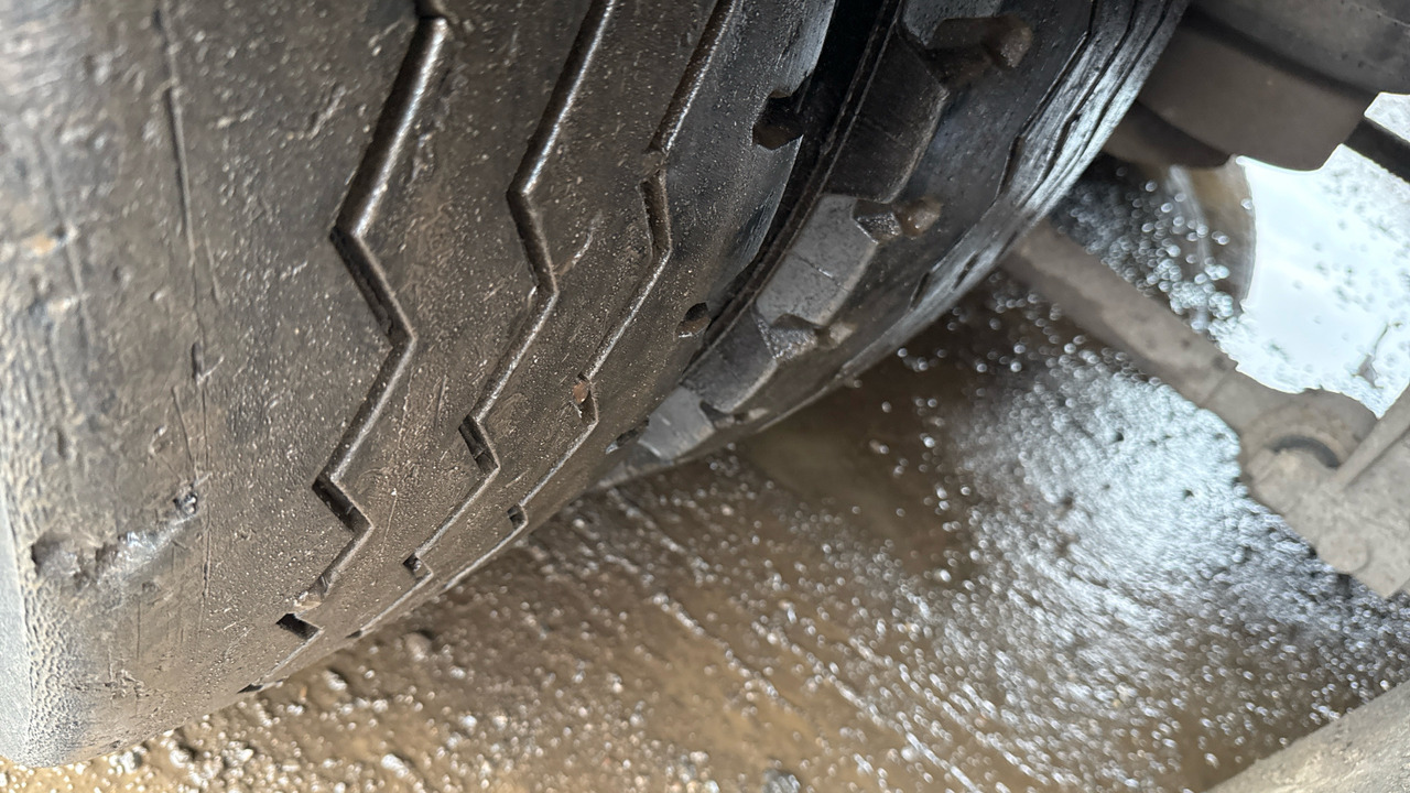 Απορριμματοφόρο DENNIS ELITE 6: φωτογραφία 18 Απορριμματοφόρο DENNIS ELITE 6: φωτογραφία 18