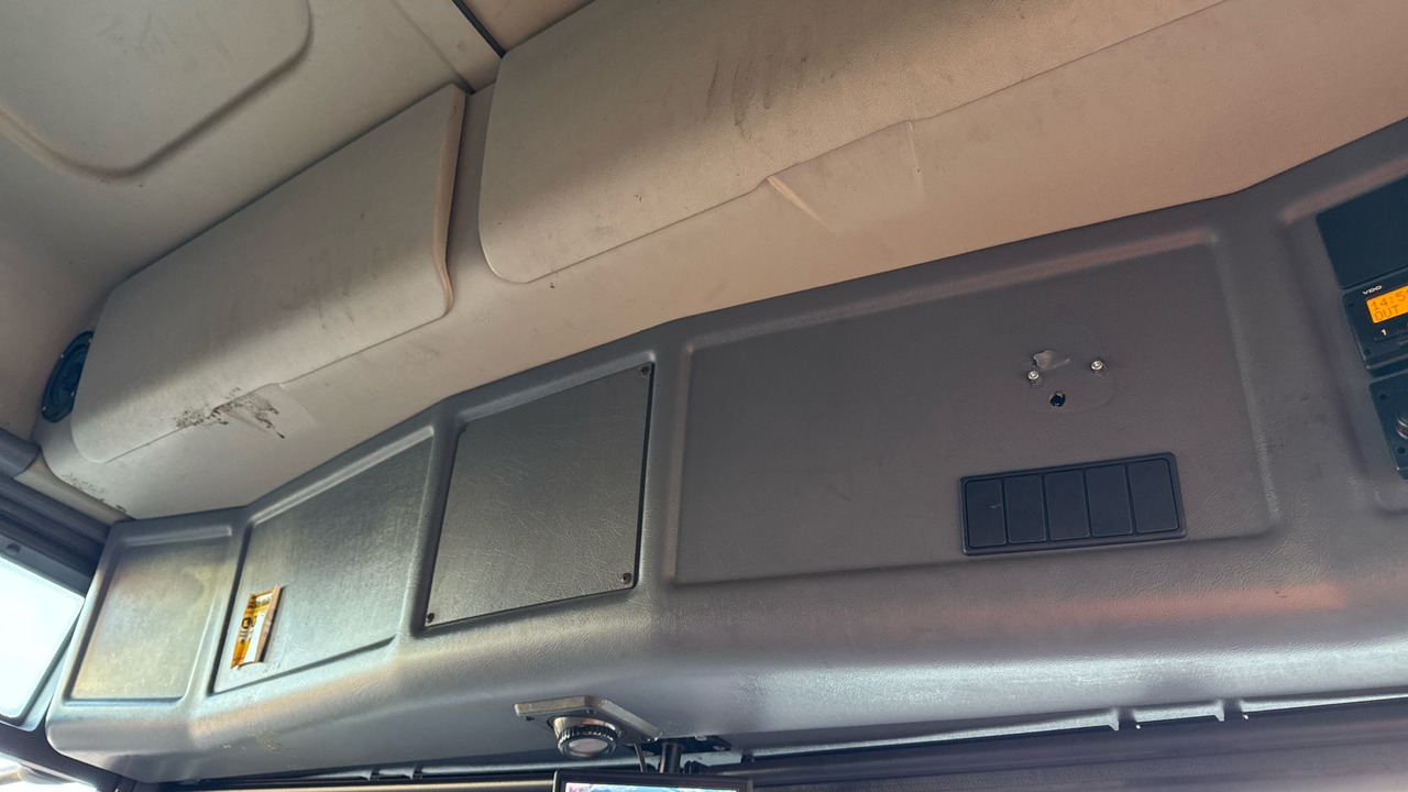 Απορριμματοφόρο DENNIS ELITE 6: φωτογραφία 16 Απορριμματοφόρο DENNIS ELITE 6: φωτογραφία 16