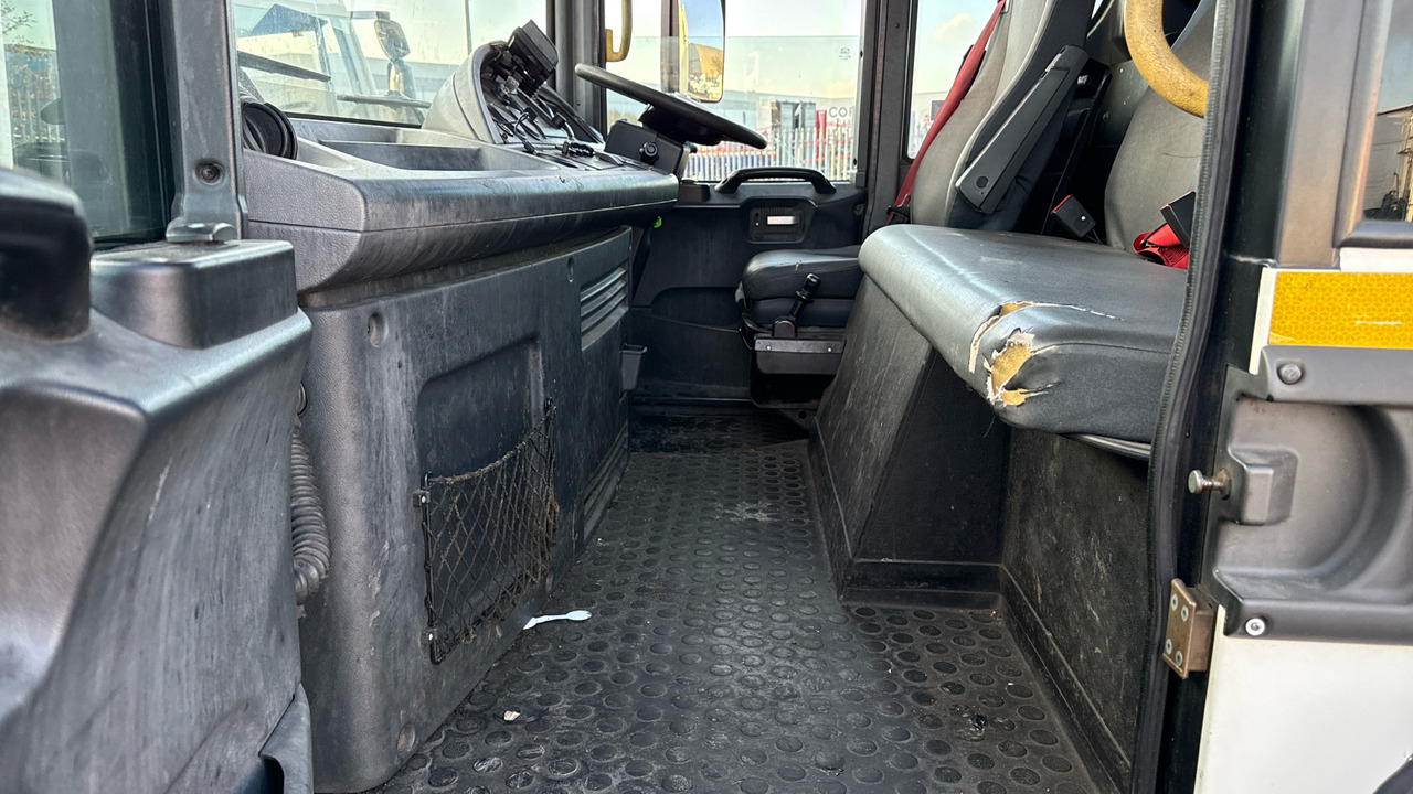 Απορριμματοφόρο DENNIS ELITE 6: φωτογραφία 18 Απορριμματοφόρο DENNIS ELITE 6: φωτογραφία 18