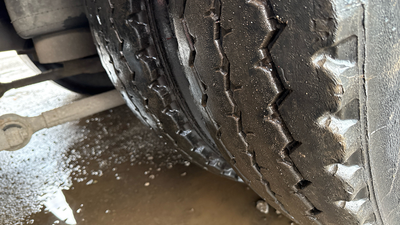 Απορριμματοφόρο DENNIS ELITE 6: φωτογραφία 17 Απορριμματοφόρο DENNIS ELITE 6: φωτογραφία 17