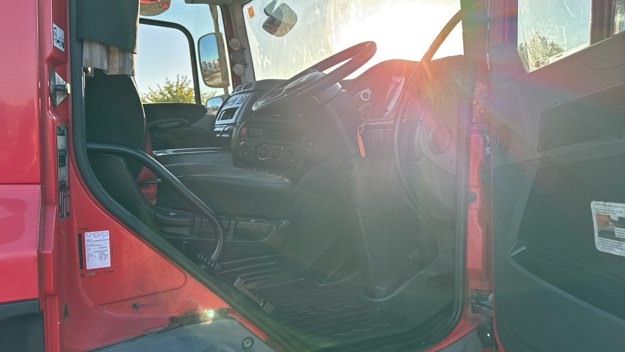 Daf CF 440 - Τράκτορας: φωτογραφία 5 Daf CF 440 - Τράκτορας: φωτογραφία 5
