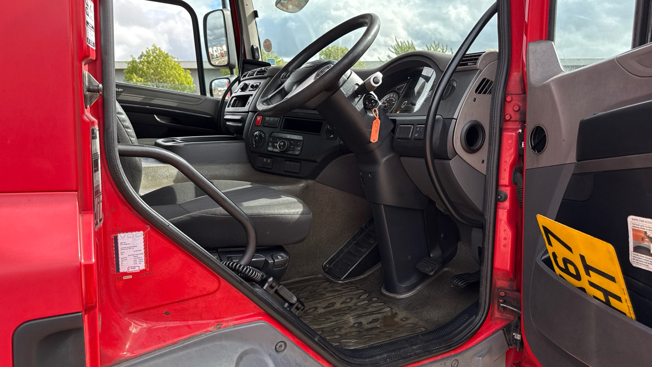 Daf CF 450 - Τράκτορας: φωτογραφία 5 Daf CF 450 - Τράκτορας: φωτογραφία 5