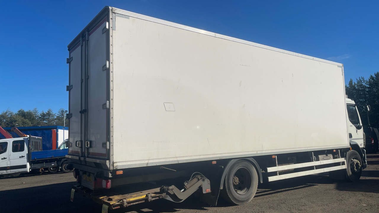 Daf LF 220 - Φορτηγό ψυγείο: φωτογραφία 4 Daf LF 220 - Φορτηγό ψυγείο: φωτογραφία 4