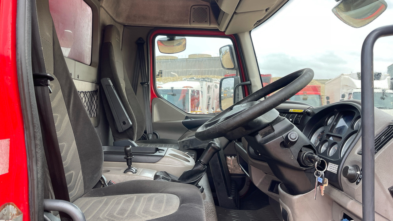 Daf LF 45.140 - Φορτηγό κόφα: φωτογραφία 5 Daf LF 45.140 - Φορτηγό κόφα: φωτογραφία 5