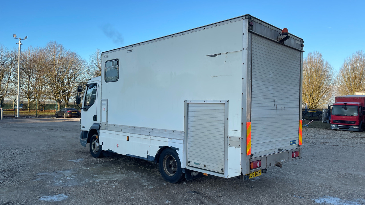 Daf LF 45.150 - Φορτηγό κόφα: φωτογραφία 3 Daf LF 45.150 - Φορτηγό κόφα: φωτογραφία 3
