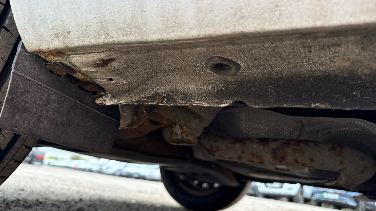 Αυτοκίνητο FORD FIESTA 1.5 TDCi: φωτογραφία 13