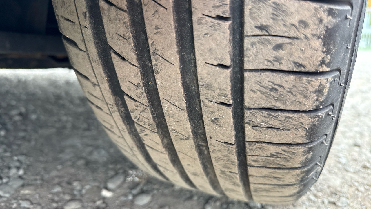 Αυτοκίνητο FORD FIESTA 1.5 TDCi: φωτογραφία 17