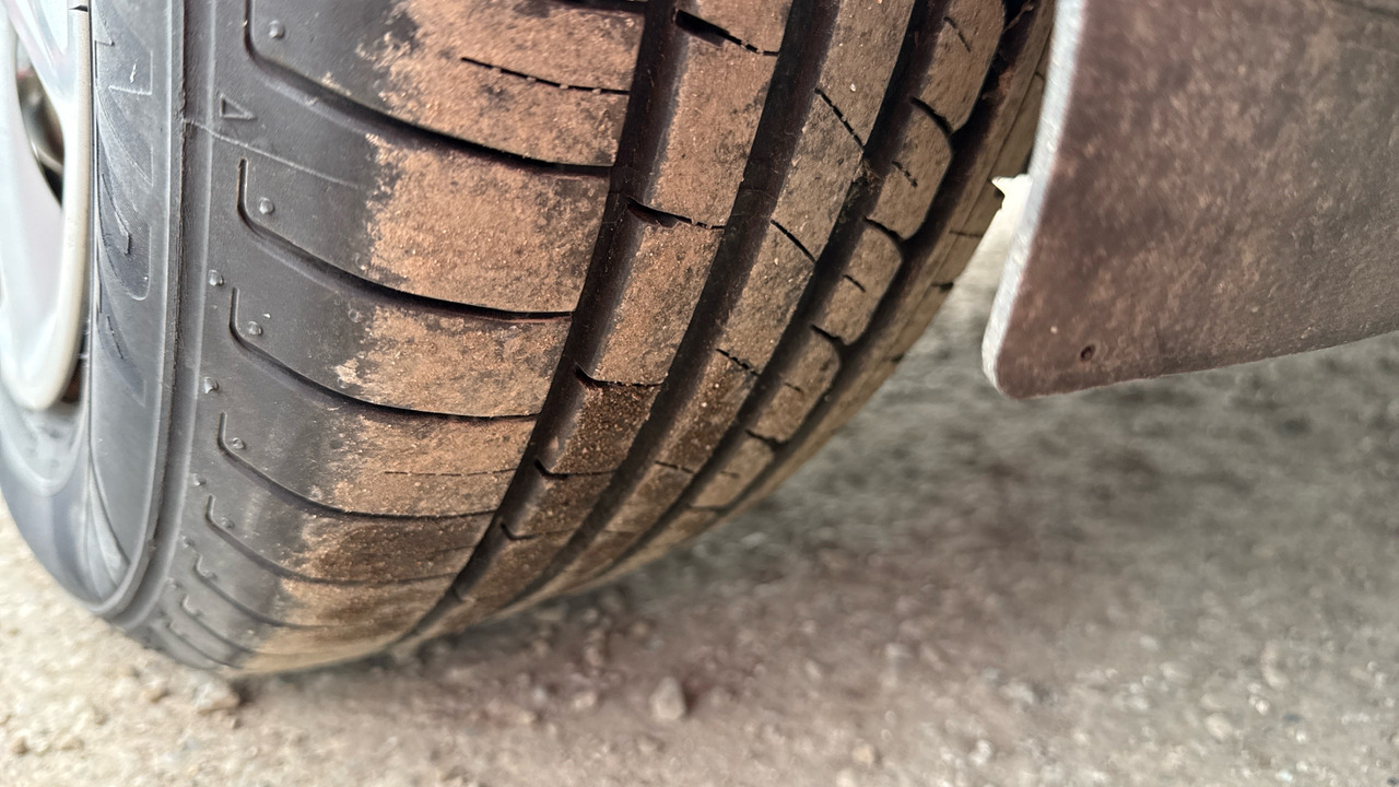 Αυτοκίνητο FORD FIESTA 1.5 TDCi: φωτογραφία 16