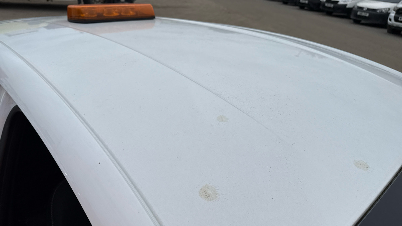 Αυτοκίνητο FORD FIESTA 1.5 TDCi: φωτογραφία 11