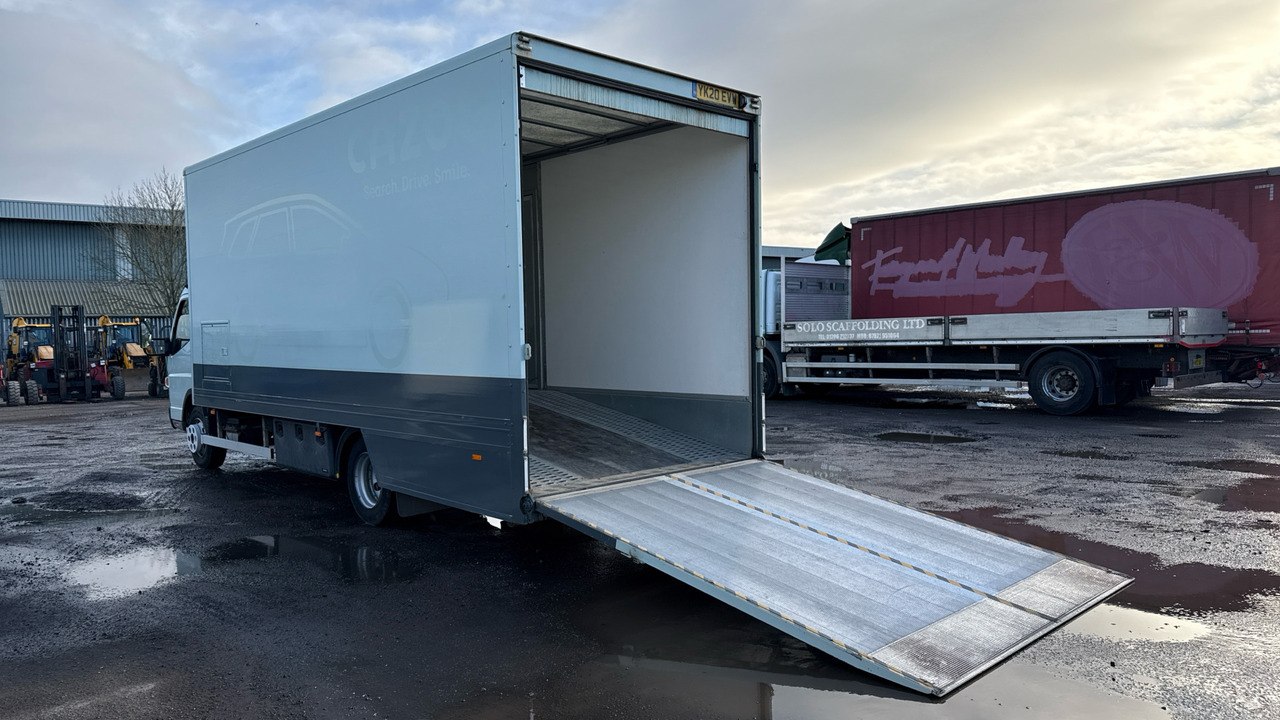 FUSO CANTER 7C15 - Φορτηγό αυτοκινητάμαξα: φωτογραφία 3 FUSO CANTER 7C15 - Φορτηγό αυτοκινητάμαξα: φωτογραφία 3