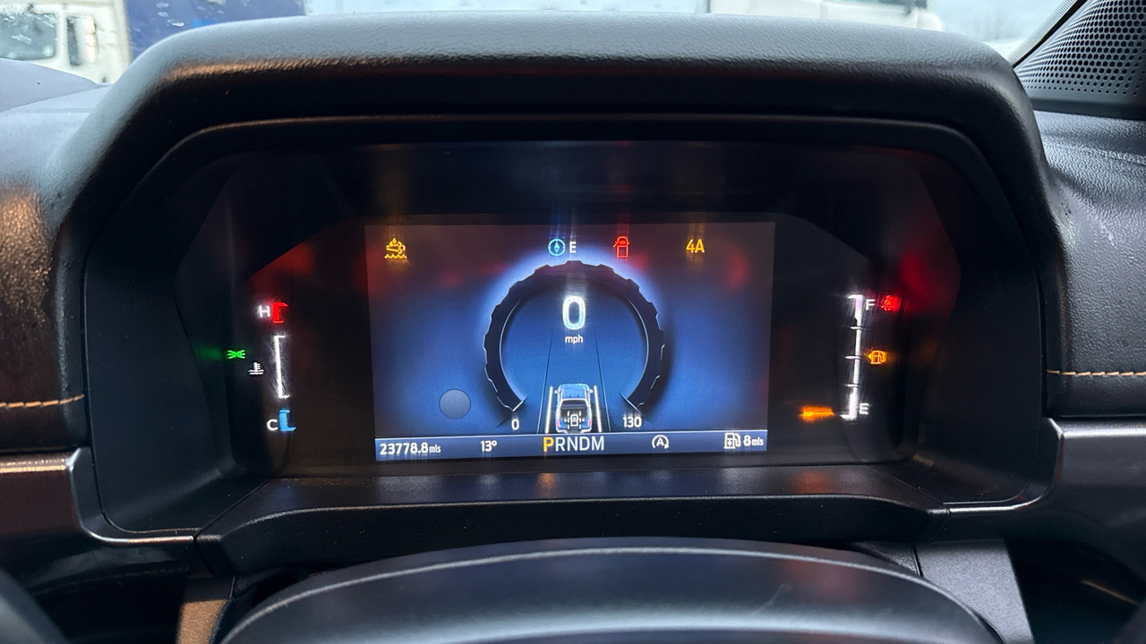 Ford Ranger WILDTRAK 2.0 ECOBLUE 205PS - Ημιφορτηγό, Διπλοκάμπινο ελαφρύ επαγγελματικό: φωτογραφία 5 Ford Ranger WILDTRAK 2.0 ECOBLUE 205PS - Ημιφορτηγό, Διπλοκάμπινο ελαφρύ επαγγελματικό: φωτογραφία 5