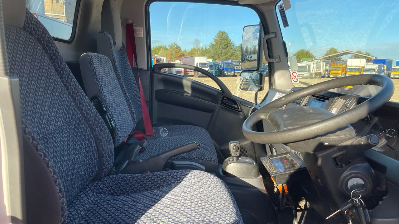 ISUZU N 75.150 - Απορριμματοφόρο: φωτογραφία 5 ISUZU N 75.150 - Απορριμματοφόρο: φωτογραφία 5