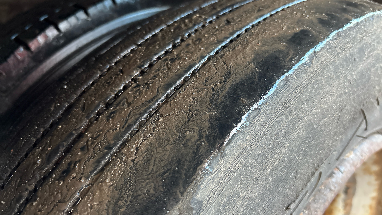 Φορτηγό μουσαμάς IVECO EUROCARGO 75E16: φωτογραφία 24 Φορτηγό μουσαμάς IVECO EUROCARGO 75E16: φωτογραφία 24