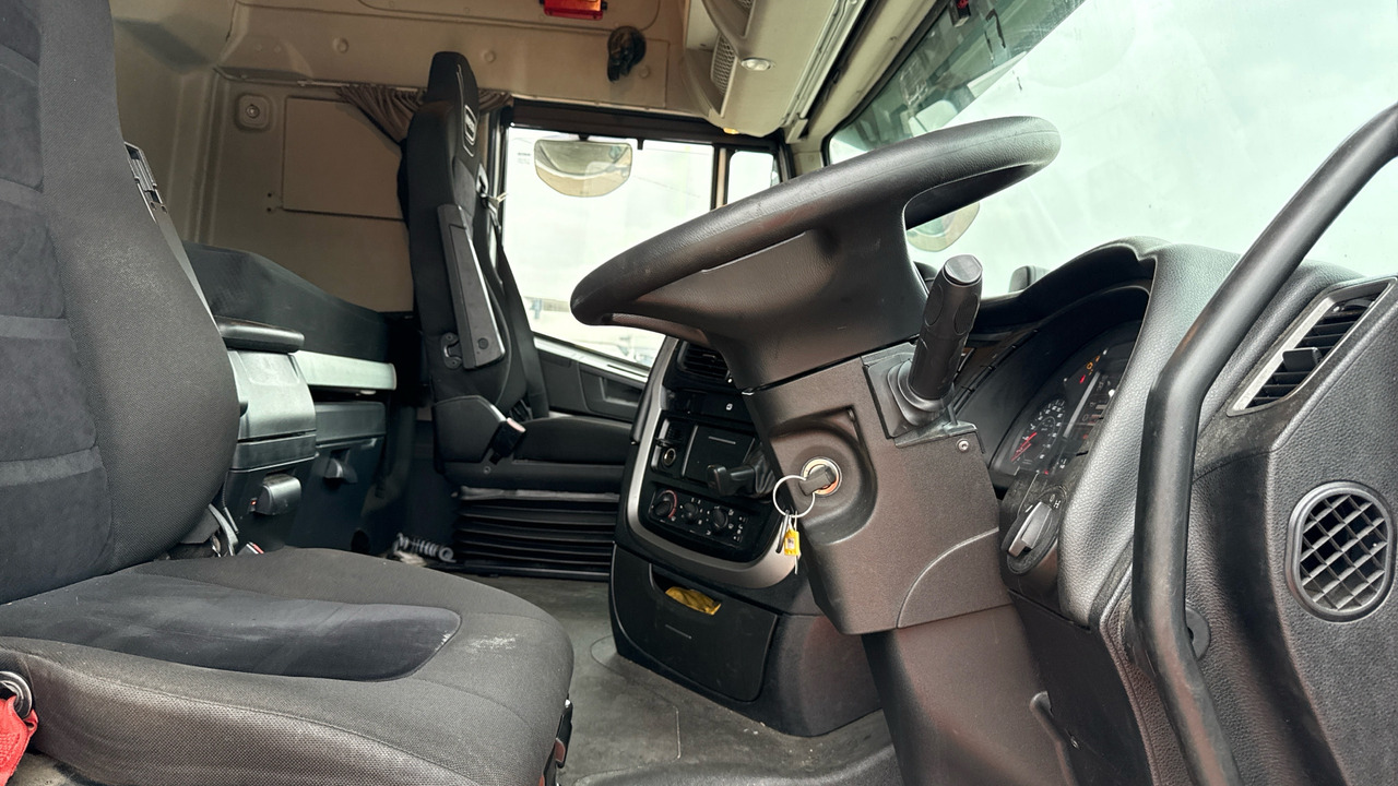 IVECO STRALIS NP 460 - Τράκτορας: φωτογραφία 5 IVECO STRALIS NP 460 - Τράκτορας: φωτογραφία 5