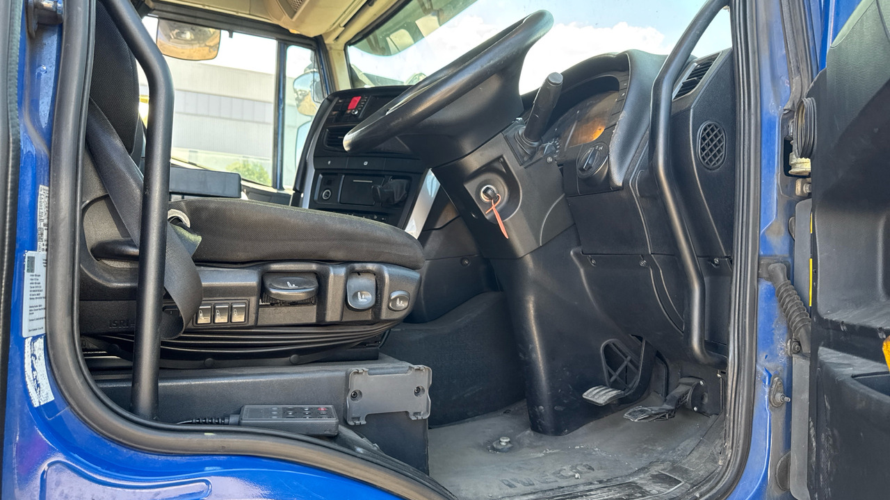 Iveco Stralis 460 - Τράκτορας: φωτογραφία 5 Iveco Stralis 460 - Τράκτορας: φωτογραφία 5