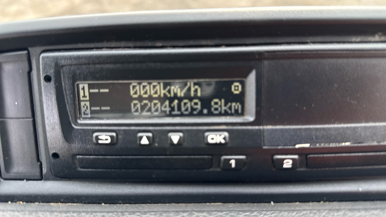 Φορτηγό ανατρεπόμενο MAN TGE 5.180: φωτογραφία 9