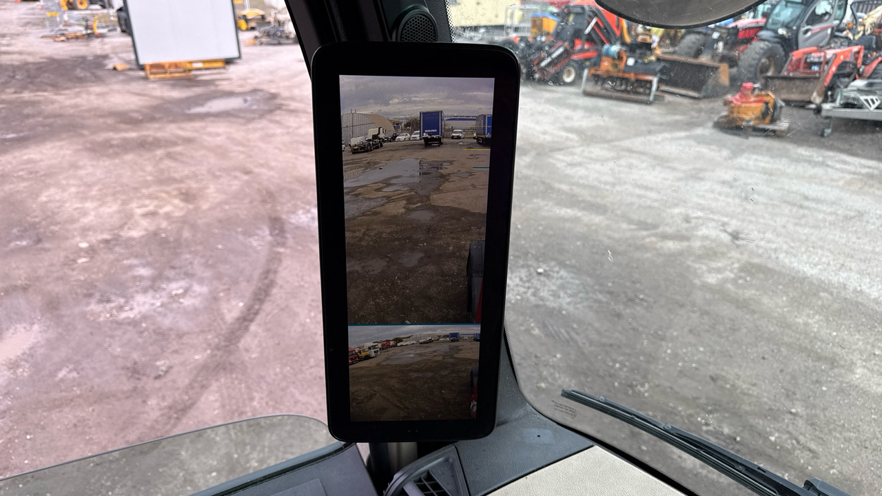 Τράκτορας MERCEDES-BENZ ACTROS 2545: φωτογραφία 17 Τράκτορας MERCEDES-BENZ ACTROS 2545: φωτογραφία 17