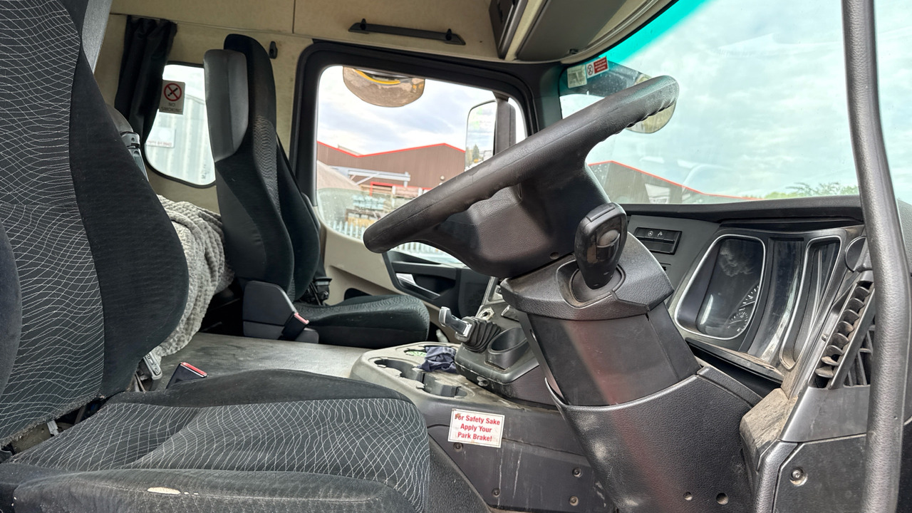 MERCEDES-BENZ ACTROS - Τράκτορας: φωτογραφία 5 MERCEDES-BENZ ACTROS - Τράκτορας: φωτογραφία 5