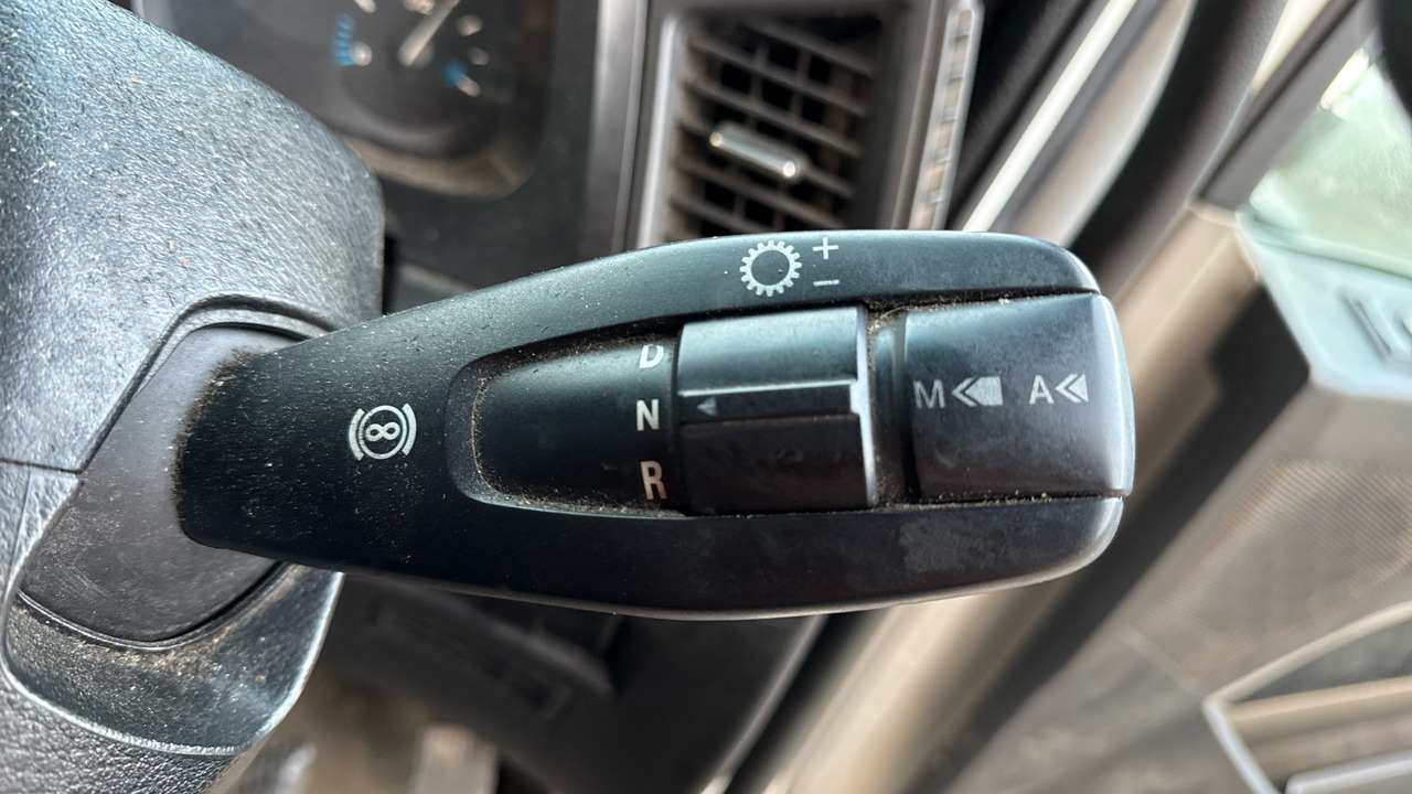 Απορριμματοφόρο MERCEDES-BENZ ANTOS: φωτογραφία 10 Απορριμματοφόρο MERCEDES-BENZ ANTOS: φωτογραφία 10