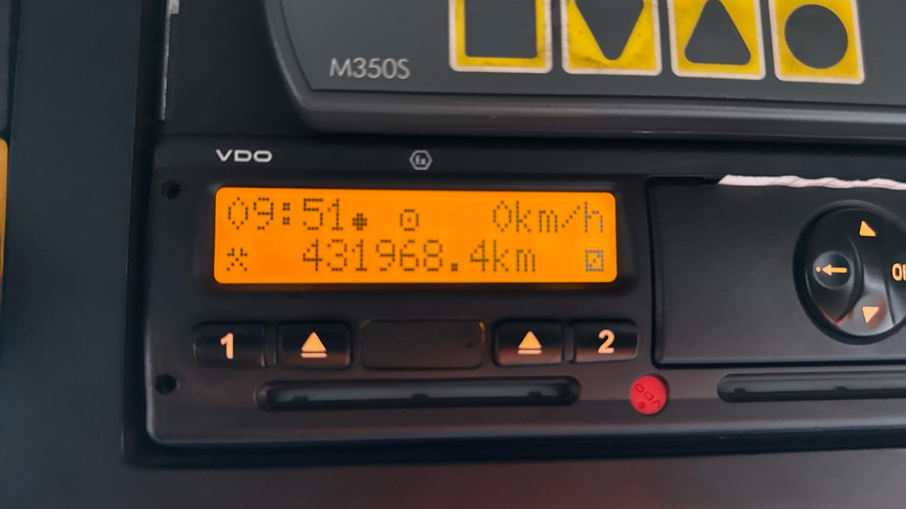 Απορριμματοφόρο MERCEDES-BENZ ANTOS: φωτογραφία 9 Απορριμματοφόρο MERCEDES-BENZ ANTOS: φωτογραφία 9