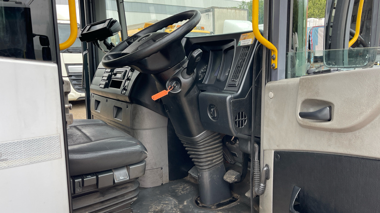 MERCEDES-BENZ ECONIC 2630 - Απορριμματοφόρο: φωτογραφία 5 MERCEDES-BENZ ECONIC 2630 - Απορριμματοφόρο: φωτογραφία 5