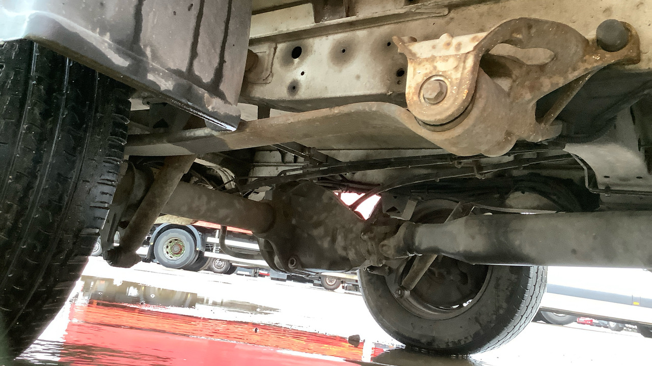 Επαγγελματικό αυτοκίνητο ψυγείο MERCEDES-BENZ SPRINTER 314 CDI: φωτογραφία 13