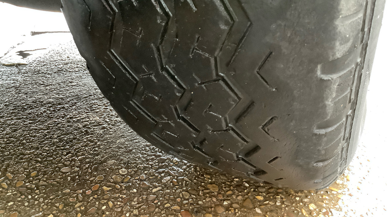 Επαγγελματικό αυτοκίνητο ψυγείο MERCEDES-BENZ SPRINTER 314 CDI: φωτογραφία 18