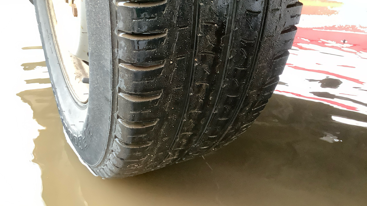 Επαγγελματικό αυτοκίνητο ψυγείο MERCEDES-BENZ SPRINTER 314 CDI: φωτογραφία 17