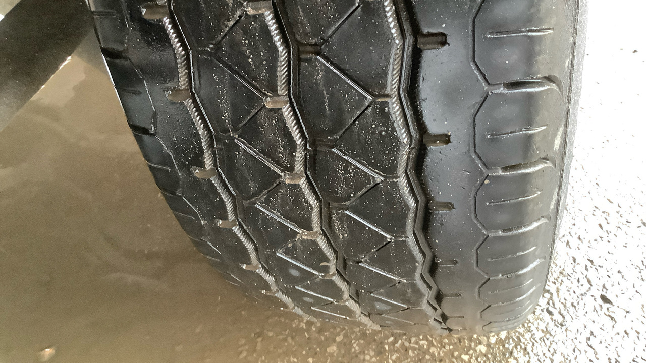 Επαγγελματικό αυτοκίνητο ψυγείο MERCEDES-BENZ SPRINTER 314 CDI: φωτογραφία 16