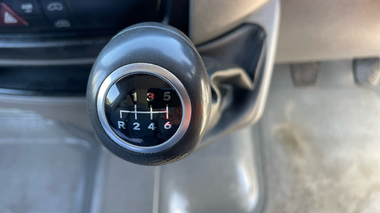 Επιβατικό βαν MERCEDES-BENZ SPRINTER 3314 CDI: φωτογραφία 19