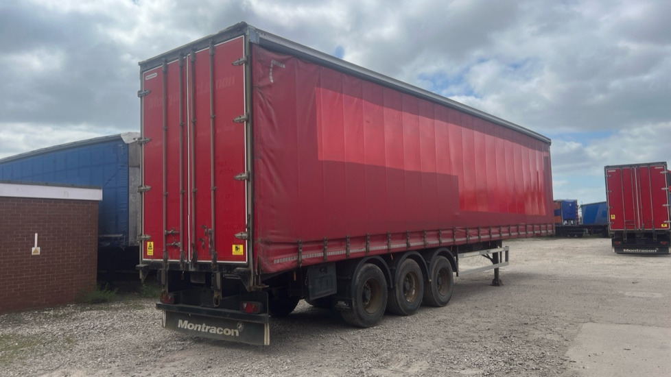 MONTRACON CURTAINSIDE - Τρέιλερ: φωτογραφία 4 MONTRACON CURTAINSIDE - Τρέιλερ: φωτογραφία 4