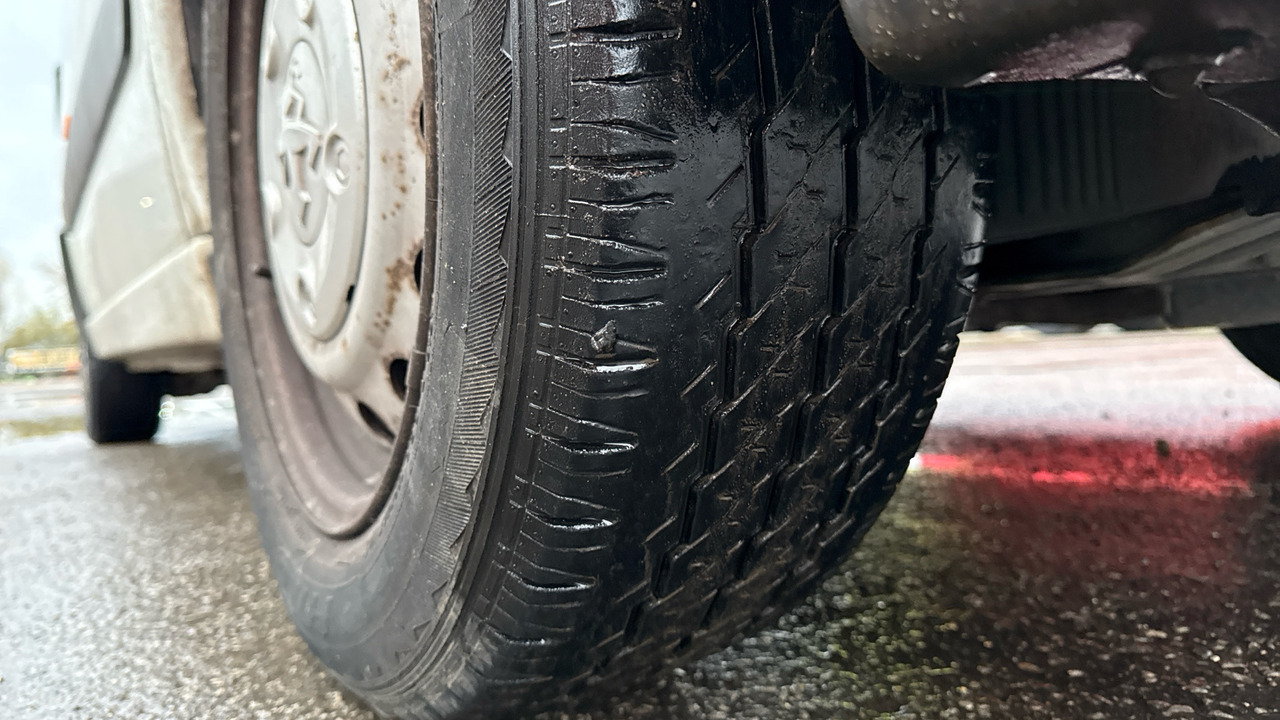 Μικρό βαν PEUGEOT EXPERT 1000 1.6 HDI 90PS: φωτογραφία 14 Μικρό βαν PEUGEOT EXPERT 1000 1.6 HDI 90PS: φωτογραφία 14