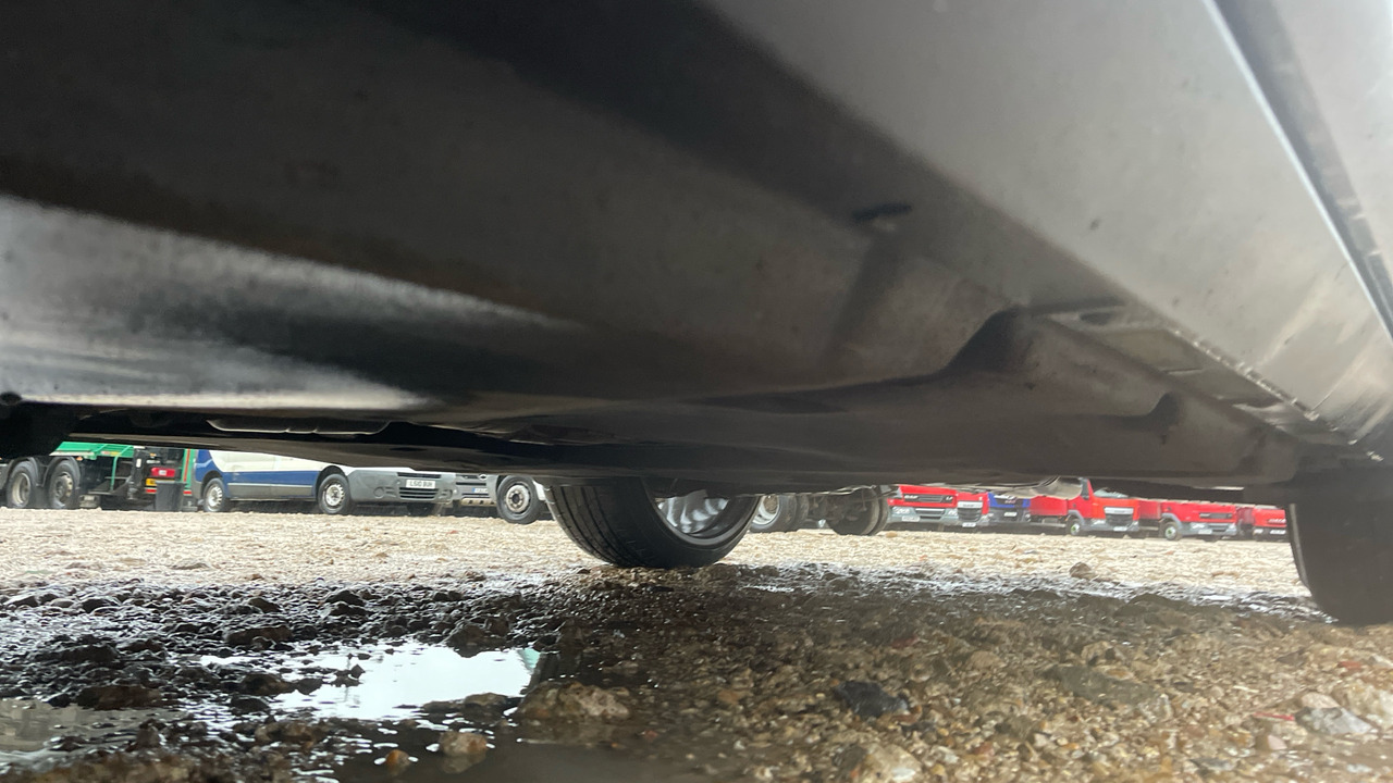 SUV PORSCHE CAYENNE V6 E-HYBRID: φωτογραφία 13