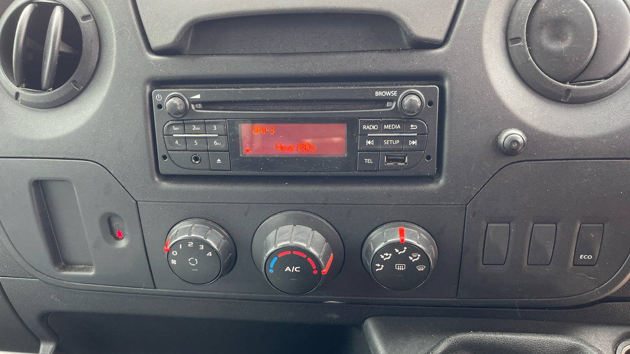 Ασθενοφόρο RENAULT MASTER 35: φωτογραφία 7 Ασθενοφόρο RENAULT MASTER 35: φωτογραφία 7