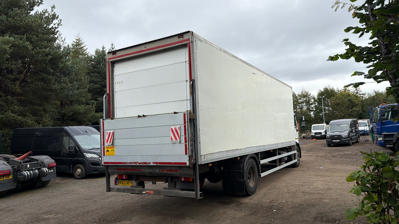RENAULT TRUCKS MIDLUM 270 - Φορτηγό κόφα: φωτογραφία 4 RENAULT TRUCKS MIDLUM 270 - Φορτηγό κόφα: φωτογραφία 4