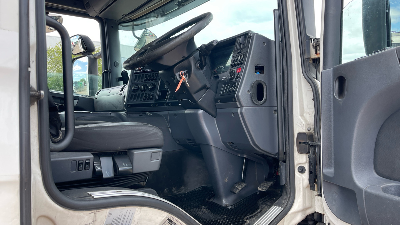 SCANIA R 410 - Τράκτορας: φωτογραφία 5 SCANIA R 410 - Τράκτορας: φωτογραφία 5