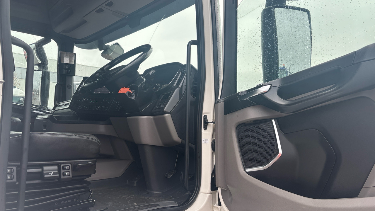 SCANIA R 500 - Τράκτορας: φωτογραφία 5 SCANIA R 500 - Τράκτορας: φωτογραφία 5