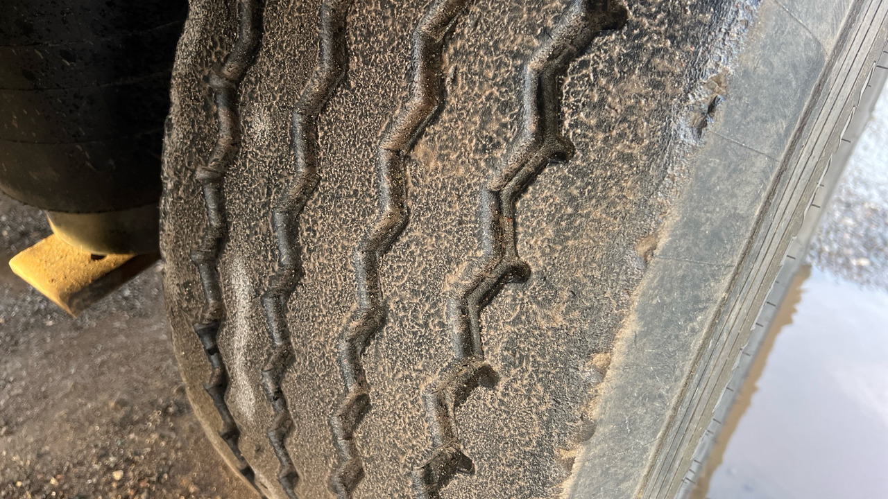 Τρέιλερ SCHMITZ FRIDGE BOX: φωτογραφία 24