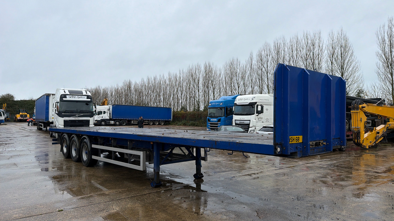 SDC FLAT - Τρέιλερ: φωτογραφία 1 SDC FLAT - Τρέιλερ: φωτογραφία 1