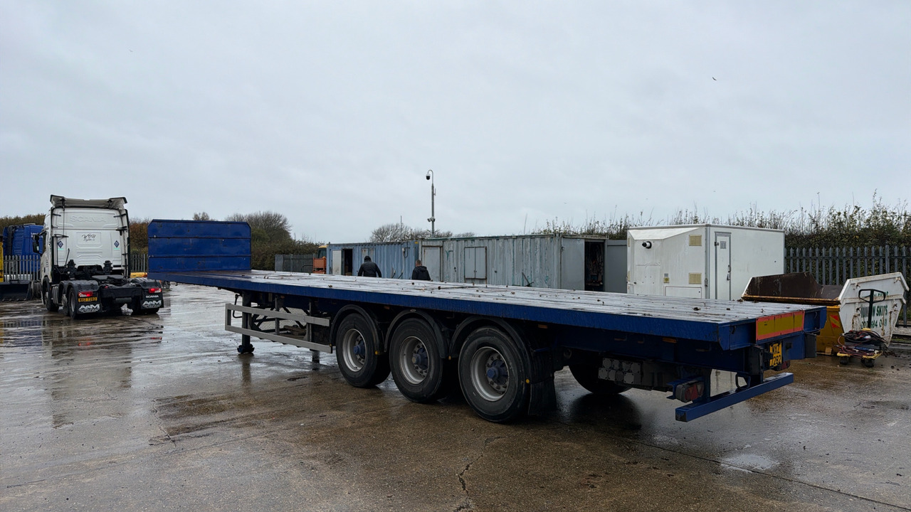 SDC FLAT - Τρέιλερ: φωτογραφία 3 SDC FLAT - Τρέιλερ: φωτογραφία 3