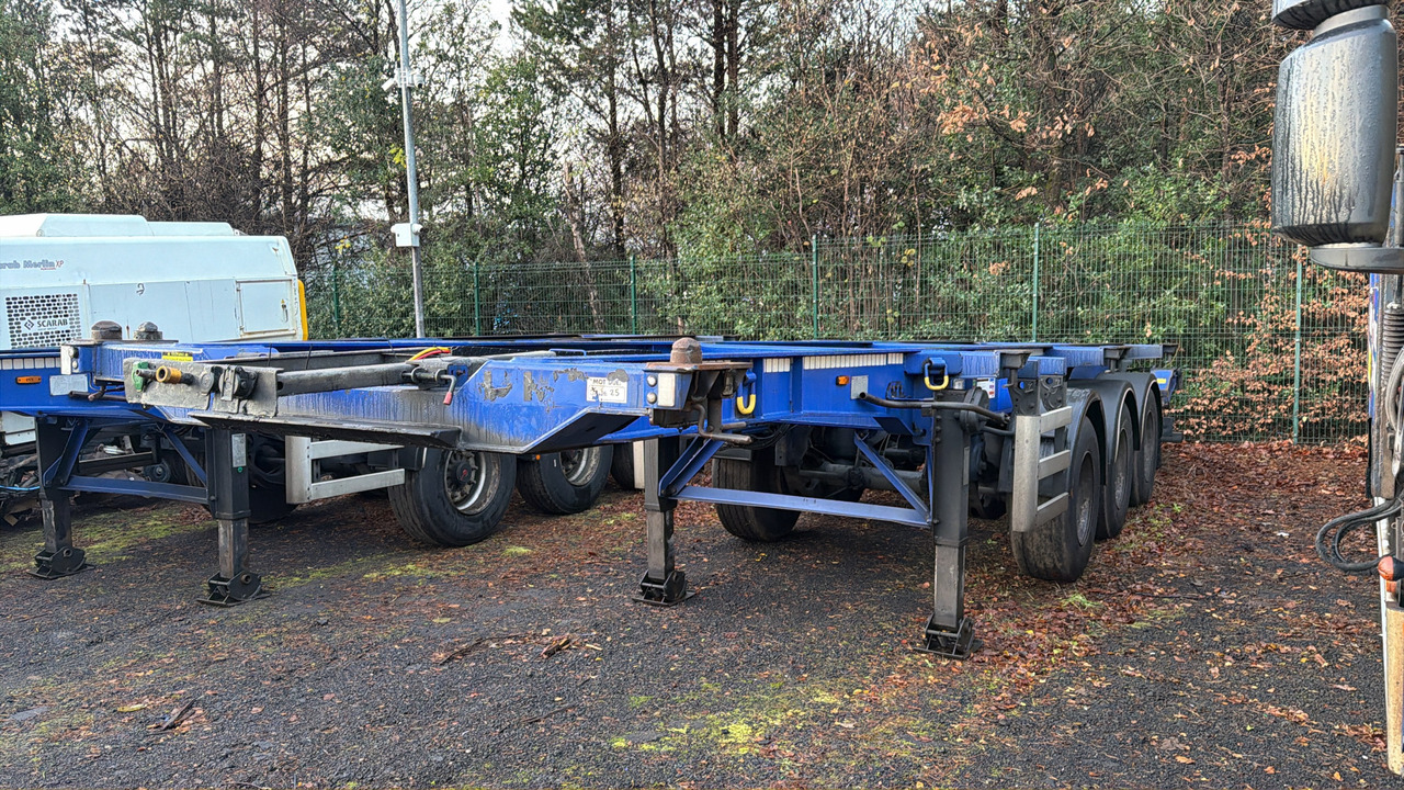 SDC SKELETAL SLIDING - Τρέιλερ: φωτογραφία 1 SDC SKELETAL SLIDING - Τρέιλερ: φωτογραφία 1