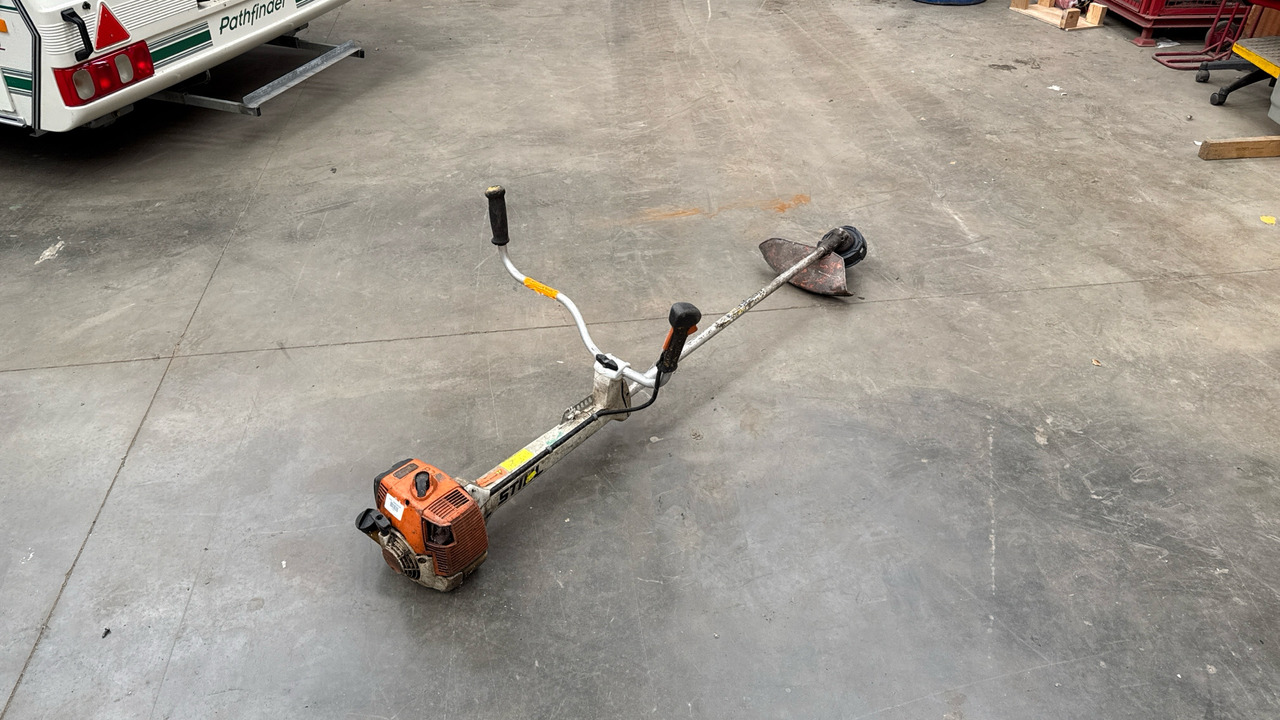 STIHL FS45C STRIMMER - Εξοπλισμού κατασκευών: φωτογραφία 4 STIHL FS45C STRIMMER - Εξοπλισμού κατασκευών: φωτογραφία 4