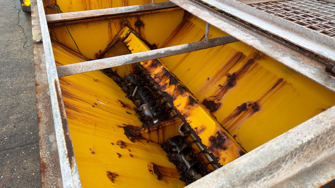 VALE GRITTER BODY - Αλατιέρα: φωτογραφία 5 VALE GRITTER BODY - Αλατιέρα: φωτογραφία 5